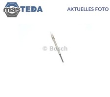 0 250 403 011 GLÜHKERZE GLÜHKERZEN BOSCH FÜR ALFA ROMEO GIULIETTA,159,BRERA