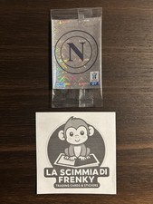 SET COMPLETO KINDER CALZA BEFANA K1 - K6 PANINI CALCIATORI 2025 26 2026