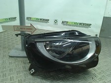 SCHEINWERFER RECHTS Fiat 500e (332) Hatchback 24 kWh (46348460) 2015 00521400300