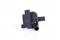Nissens Zusatzwasserpumpe 831065 FüR MERCEDES-BENZ