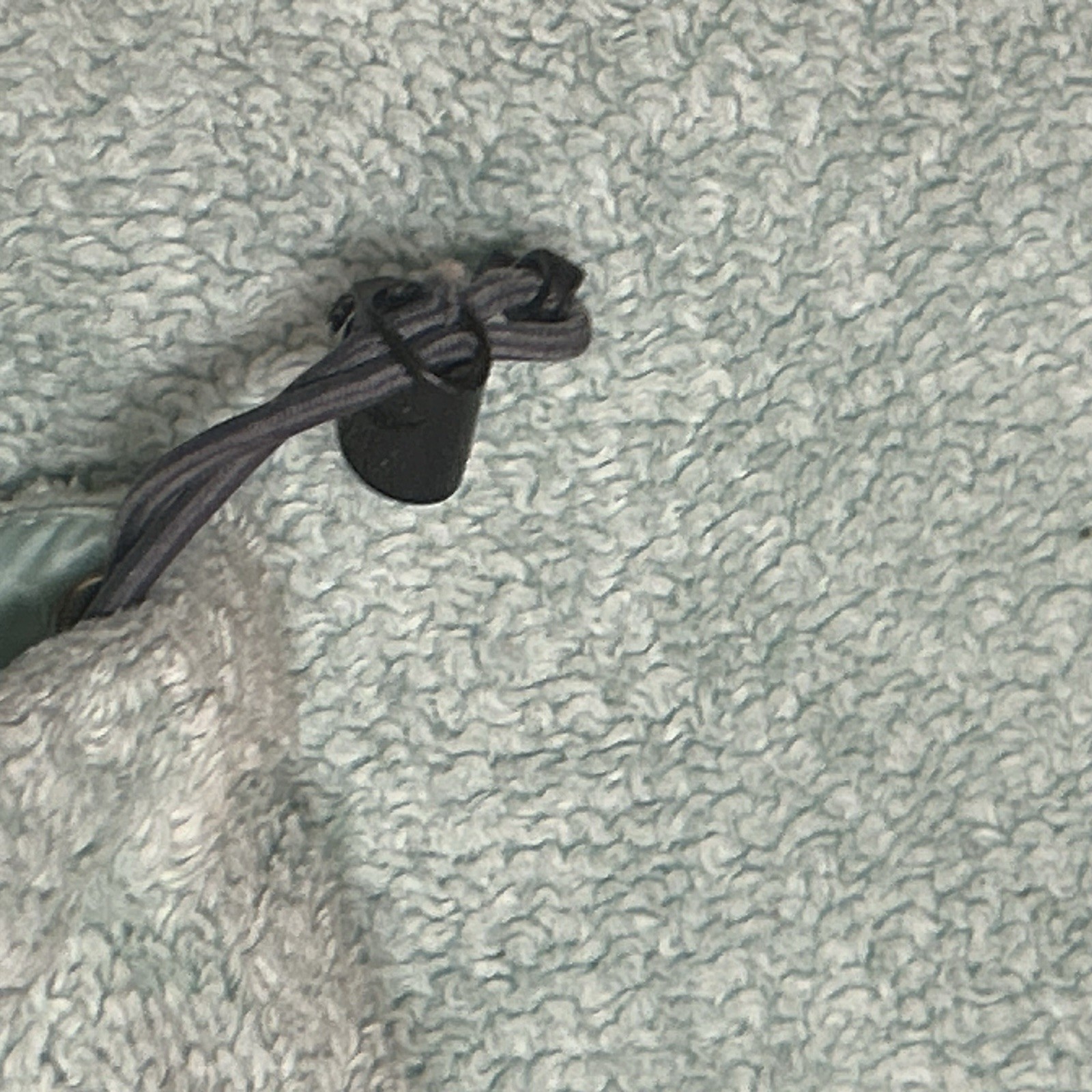 The North Face Women’s Fleece Jacket XL Full Zip Mint Green Outdoor Coat thumbnail 5