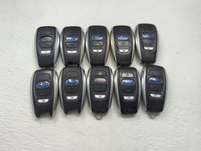 Lot Of 10 Subaru Keyless Entry Remote Fob Hyq14ahk Hyq14ahc Mixed J5vit Lot Of 10 Subaru Keyless Entry Remote Fob Hyq14ahk Hyq14ahc Mixed J5vit