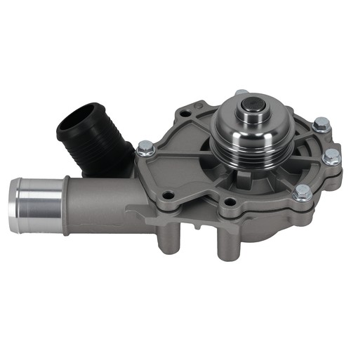 Water Pump Belt Driven Component for Ford Escape Milan 3.0L 2006-2009 1452510AH - Picture 2 of 12