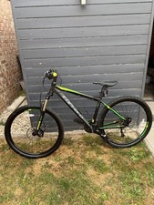 Vulcan Carrera Adults Mountain Bike