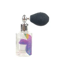 Rue 21 Infinite Summer Shimmer Dusting Powder .4 oz 11.5 grams Fragrance Perfume