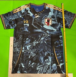 Japan Soccer Jersey | eBay