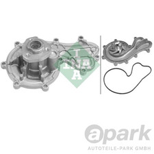INA Wasserpumpe für AUDI DIESEL 3.0 TDI (A4 A5 A6 A7 A8 Q5 SQ5 Q7) 538036510
