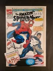New ListingThe Amazing Spider-Man #358 (January 1992) - MID GRADE - 0115