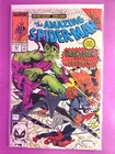 THE AMAZING SPIDER-MAN  #312   FINE    1989  COMBINE SHIP BX2429 X25