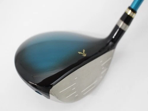 HONMA BERES E-06 3-Star 7W 22° Fairway Wood RH R-Flex ARMRQ X43 Japan Model - Image 3 of 4