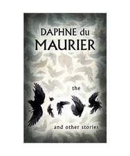 The Bird and Other Stories, Daphne DuMaurier