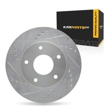 For Isuzu Hombre 1998-2000 Brake Rotor Front Driver Side Cast Iron Vented For Isuzu Hombre 1998-2000 Brake Rotor Front Driver Side Cast Iron Vented