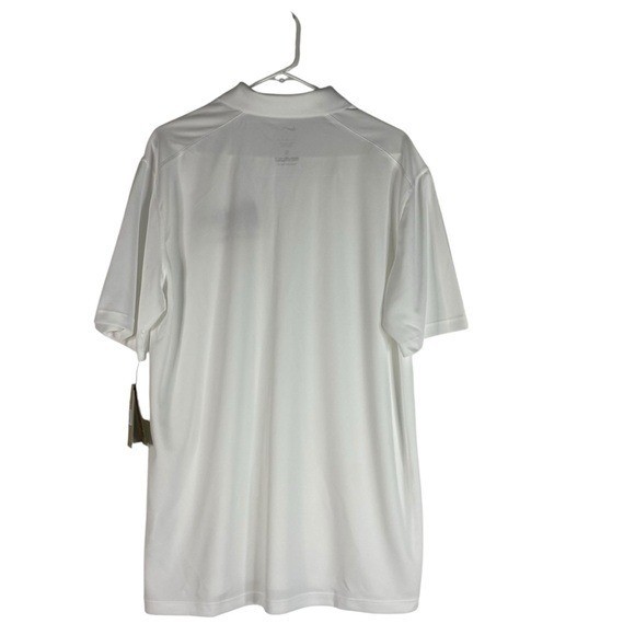 NEW Nike Ketel One Vodka Polo Shirt Large White FV5507-100 NWT thumbnail 3
