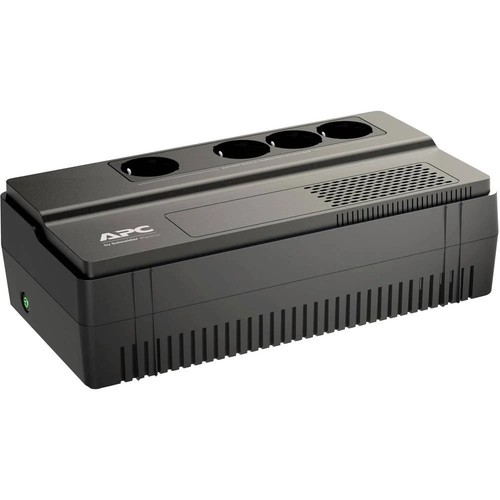 Onduleur X4 1000 RM Plus LCD – Sans Batteries, Nécessite 2x12V 9Ah
