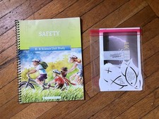 Good and the Beautiful Homeschool Science Saf...