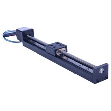 Nema 11 Sliding Table X Y Z-Axis Motor Linear Guide Rail Guide Rail