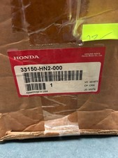 Honda	33150-HN2-000	Headlight assy., assist (12V 45W)