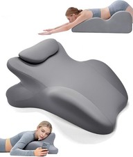 Sweet Spot Pillow, Chiro Monk Pillows for Couples, 27  Angle Perfect Position Er