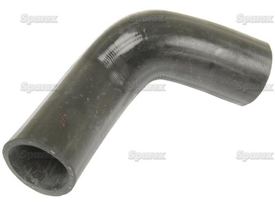 Kühlerschlauch oben für Massey Ferguson 365, 375, 383, 390, 390T, 393, 398