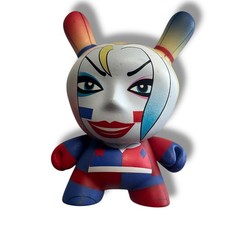 Kidrobot Batman DC comics Harley Quinn 3