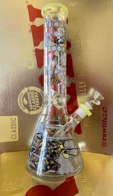 aleaf 14in hive dream water pipe for tobacco 14mm