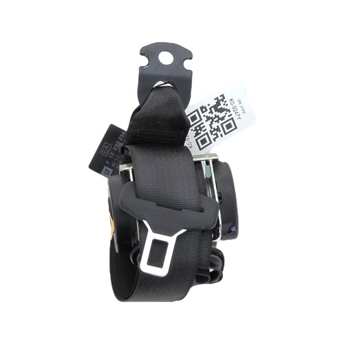 Sicherheitsgurt Hinten Links - Opel CORSA D PH.2 - 13251320 - K0-9247Y