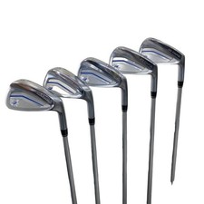 TaylorMade GLOIRE F 2016 5S Iron Set IR Other Flex