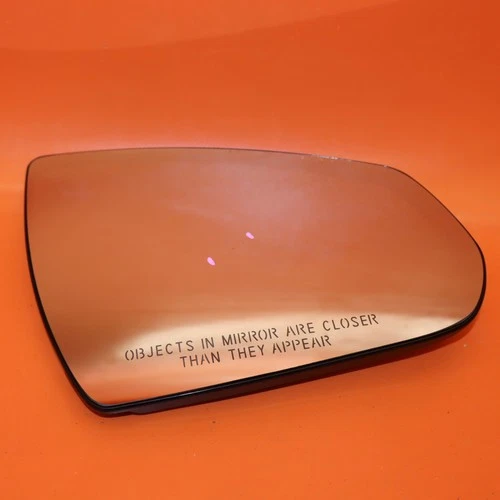 CADILLAC SRX MIRROR GALSS RIGHT 2010 2011 2012 2013 2014 2015 2016 2622-34-024