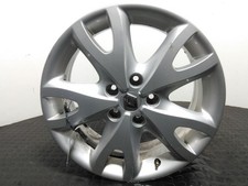 RENAULT KOLEOS Alloy Wheel 17" Inch 5x114.3 Offset ET40 6.5J 2008-2011