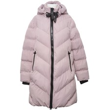 Amisu, Wintermantel, Damen, Größe: 42, Pink, Polyester #Jbf