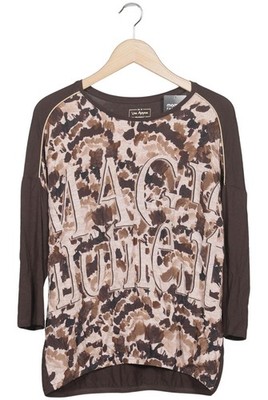 VIA APPIA DUE Langarmshirt Damen Longsleeve Shirt langärmliges Obert... #q3puq2g