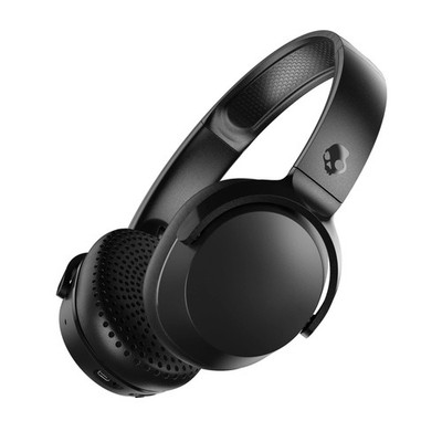 Riff Wireless 2 On-Ear Bluetooth Kopfhörer, bis zu 34 Stunden Akku,