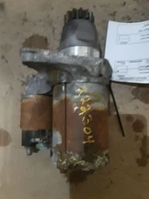 Starter Motor 2GRFE Engine 6 Cylinder Fits 05-18 AVALON 670970