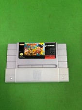 NINTENO SNES THE LEGEND OF THE MYSTICAL NINJA CARTRIDGE ONLY TESTED (F40043773)