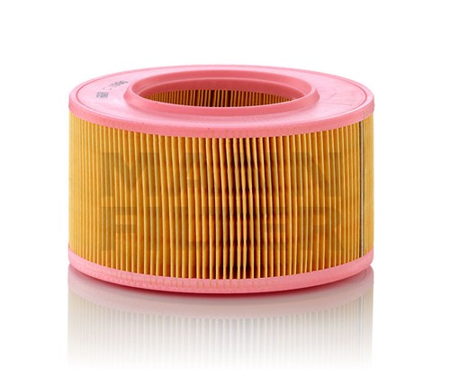 Luftfilter MANN-FILTER C 1996 für VW TRANSPORTER III Bus Filtereinsatz - Bild 7 von 12