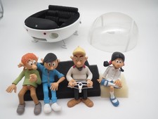 Michel Aroutcheff ARJD03 Les Aventures De Sophie L´oeuf De Karamazout  097/233"