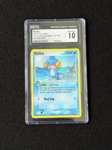 Mudkip Psa 10 | eBay