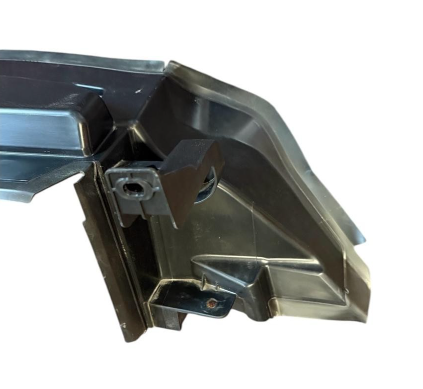 2025-2026 BUICK ENVISTA RADIATOR SUPPORT UPPER AIR BAFFLE COVER ...
