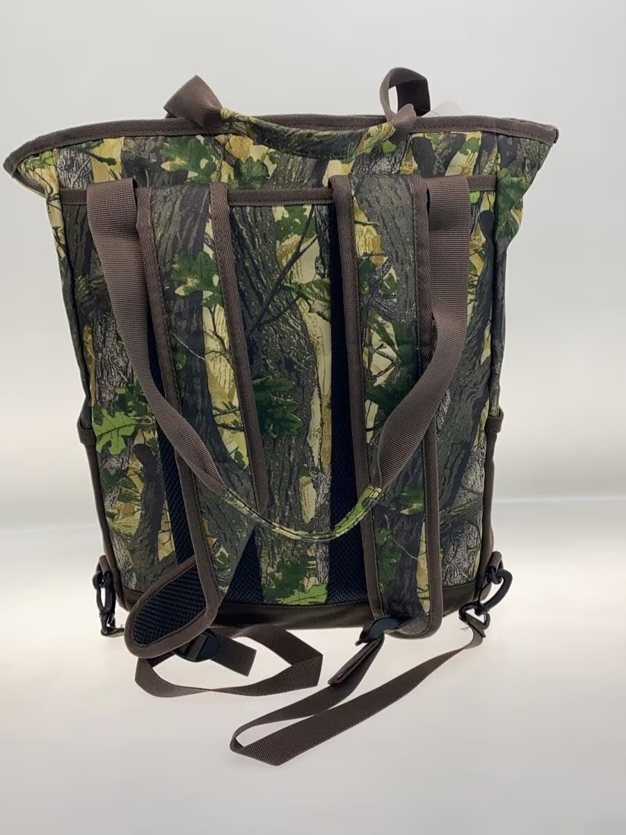 Columbia Polyester Backpack, Multicolor, PU8844 - image 3