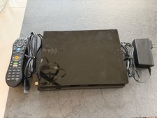 TiVo EDGE D6E20 for Cable 2TB 6 Tuner DVR Lifetime All-in Service