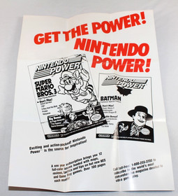 Yoshi NES Nintendo Complete CIB Authentic! Very Good Condition w/ RARE POSTER!