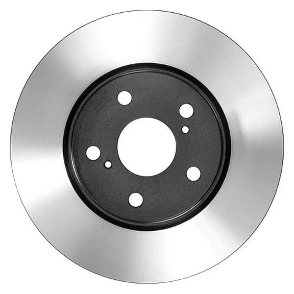 For Lexus IS250 2006-2015 Wagner BD180163E Plain Vented Front Brake Rotor Foto 4 de 4