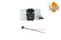 InnenraumgeblÄSe FÜR Renault Megane III Coupe (DZ0/1 ) - NRF 34161