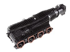 Ansaugbrücke Saugkollektor Ansaugkrümmer BMW 1 F70 2 F74 U06 X1 U11 X2 U10 Mini 