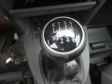 Boite de vitesse Volkswagen TOURAN