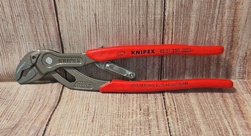 Knipex 10" selbstgreifende automatische Anpassung Wasserpumpenzange, "NEU" - Bild 4 von 6