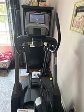 NordicTrack Touchscreen Elliptical Machines for sale
