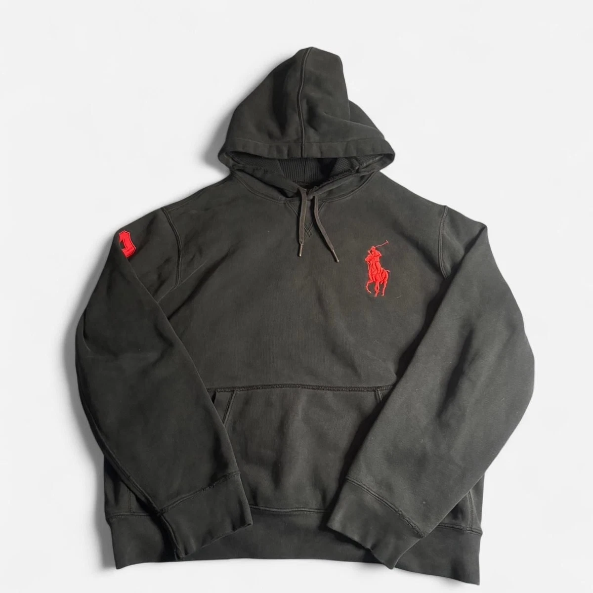 Polo Ralph Lauren 90s Theme Hoodies & Sweatshirts for Men for Sale