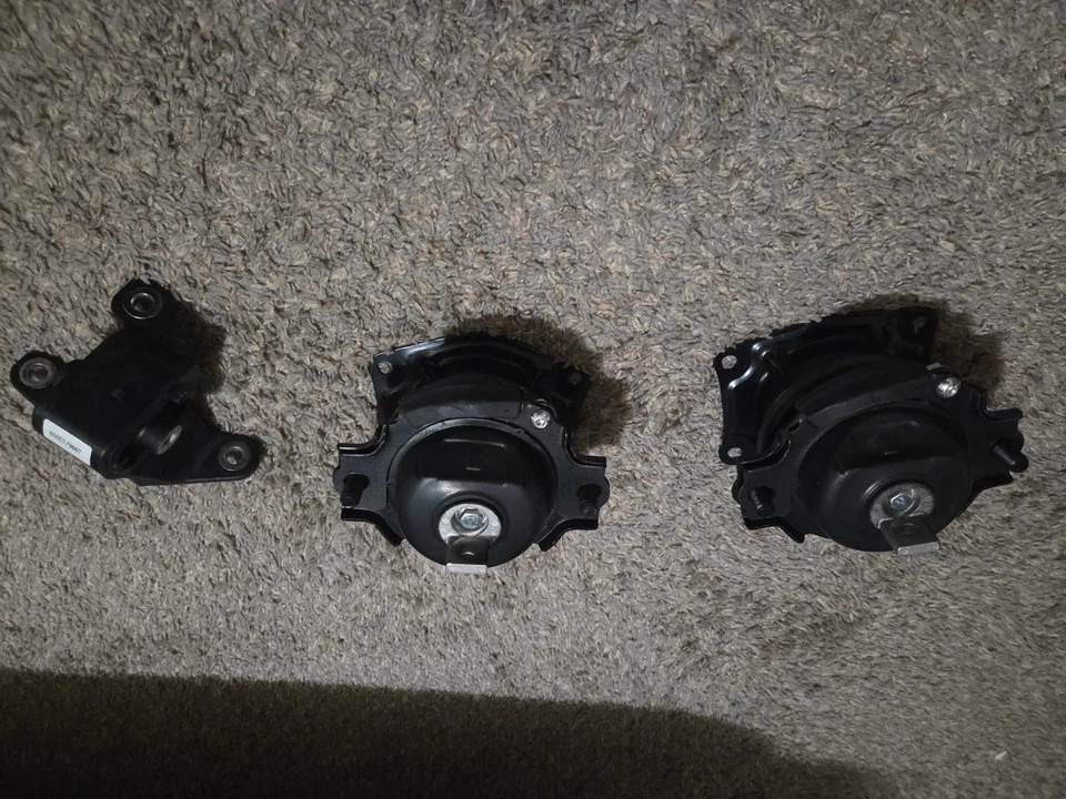 Soportes de motor para Honda Odyssey 2013-2017 Foto 3 de 4