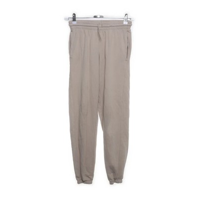 SOC, Jogginghose, Größe: 158/164, Beige, Baumwolle/Polyester, Einfarbig #JAI